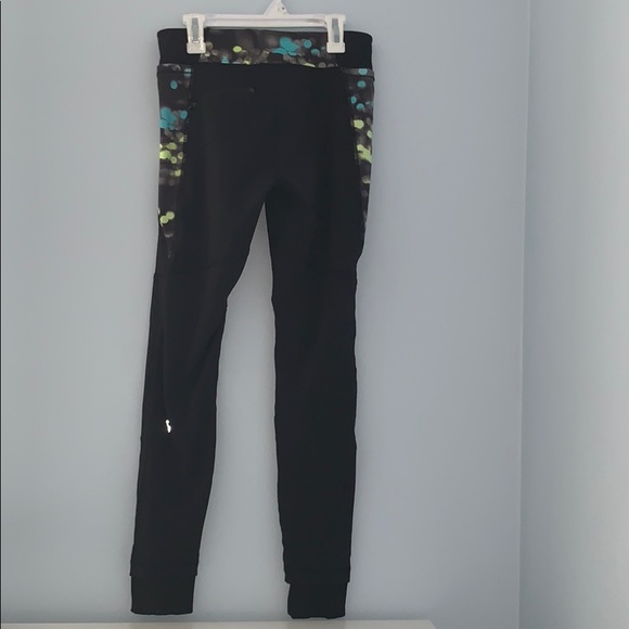 Ivivva Girls Leggings - Picture 2 of 6